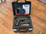 Sig Sauer Elite 226 9MM