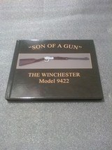 Winchester 9422 Book - 1 of 1