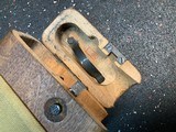 Mauser C96 Broomhandle 7.63 - 15 of 16