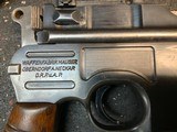 Mauser C96 Broomhandle 7.63 - 3 of 16