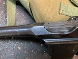 Mauser C96 Broomhandle 7.63 - 6 of 16