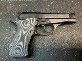 Beretta 84 .380 Like New - 3 of 7