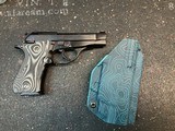 Beretta 84 .380 Like New - 2 of 7