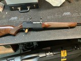 Browning BAR 300 Winchester Magnum
