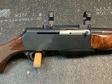 Browning BAR 300 Winchester Magnum - 4 of 16