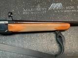 Browning BAR Grade II Safari 7MM - 5 of 18