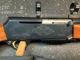 Browning BAR Grade II Safari 7MM - 4 of 18