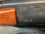 Browning BAR Grade II Safari 7MM - 13 of 18