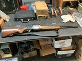 Browning BAR Grade II Safari 7MM - 2 of 18