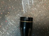 Leupold VARI-X IIc 3X9 40 MM Gloss Scope - 4 of 4