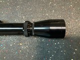 Leupold VARI-X IIc 3X9 40 MM Gloss Scope - 3 of 4