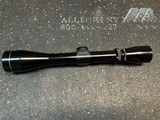Leupold VARI-X IIc 3X9 40 MM Gloss Scope - 2 of 4
