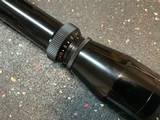 Leupold VX-I 4X12 Variable Scope - 6 of 6
