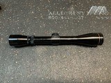 Leupold VX-I 4X12 Variable Scope - 2 of 6