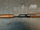 Winchester 62 Pre-war 1937 NICE! - 14 of 17