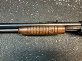 Winchester 62 Pre-war 1937 NICE! - 8 of 17