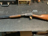 Winchester 62 Pre-war 1937 NICE! - 17 of 17