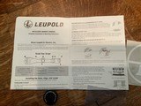 Leupold VX-3i 4.5X14 30 MM Windplex - 5 of 6