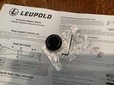 Leupold VX-3i 4.5X14 30 MM Windplex - 6 of 6