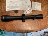 Leupold VX-3i 4.5X14 30 MM Windplex - 2 of 6