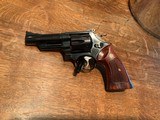 Smith and Wesson 29-2 44 Mag LOOK!