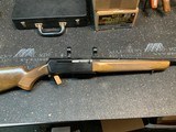 Browning BAR 7MM Grade I