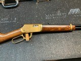 Winchester 9422 Annie Oakley