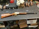 Winchester 9422 Annie Oakley - 2 of 16