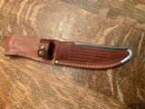 Vintage Case XX USA Stag Handled 523-5 - 7 of 9