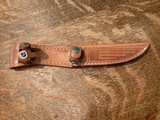Case XX USA Twin Finn Stag Handle Set - 10 of 11