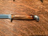 Case XX USA Twin Finn Stag Handle Set - 6 of 11