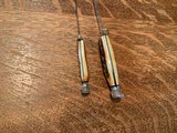 Case XX USA Twin Finn Stag Handle Set - 8 of 11