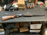 Winchester Model 61 22 Magnum 1959 - 2 of 19