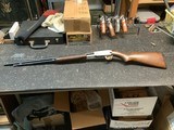 Winchester Model 61 22 Magnum 1959 - 7 of 19