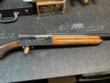 Browning A5 Light Twelve Beater