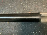 Browning A5
12 Gauge Barrel Only - 12 of 15