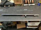 Browning A5
12 Gauge Barrel Only