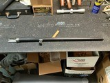 Browning A5
12 Gauge Barrel Only - 2 of 15