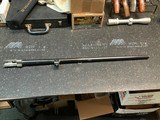 Browning A5
12 Gauge Barrel Only - 15 of 15