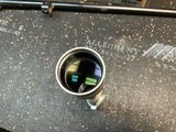 Leupold VX-III 2.5 X 8 Scope with Silver Finish - 8 of 10 Leupold VX-III 2.5 X 8 Scope with Silver Finish - 8 of 10
