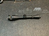 Leupold VX-2 4X12 Matte Duplex - 6 of 6
