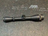 Leupold VX-2 4X12 Matte Duplex - 2 of 6