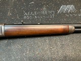 Winchester 1892 Rifle in 25-20 - 5 of 17