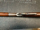 Winchester 1892 Rifle in 25-20 - 13 of 17
