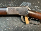 Winchester 1892 Rifle in 25-20 - 9 of 17