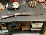 Winchester 1892 Rifle in 25-20 - 2 of 17