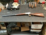 Winchester 1892 Rifle in 25-20 - 7 of 17
