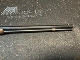 Winchester 1892 Rifle in 25-20 - 6 of 17