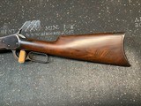 Winchester 1892 Rifle in 25-20 - 8 of 17
