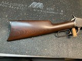 Winchester 1892 Rifle in 25-20 - 3 of 17